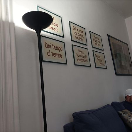 B&B Little Appartaments Rome Bagian luar foto