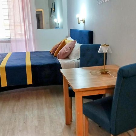 B&B Little Appartaments Rome Bagian luar foto