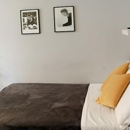 B&B Little Appartaments Rome Bagian luar foto