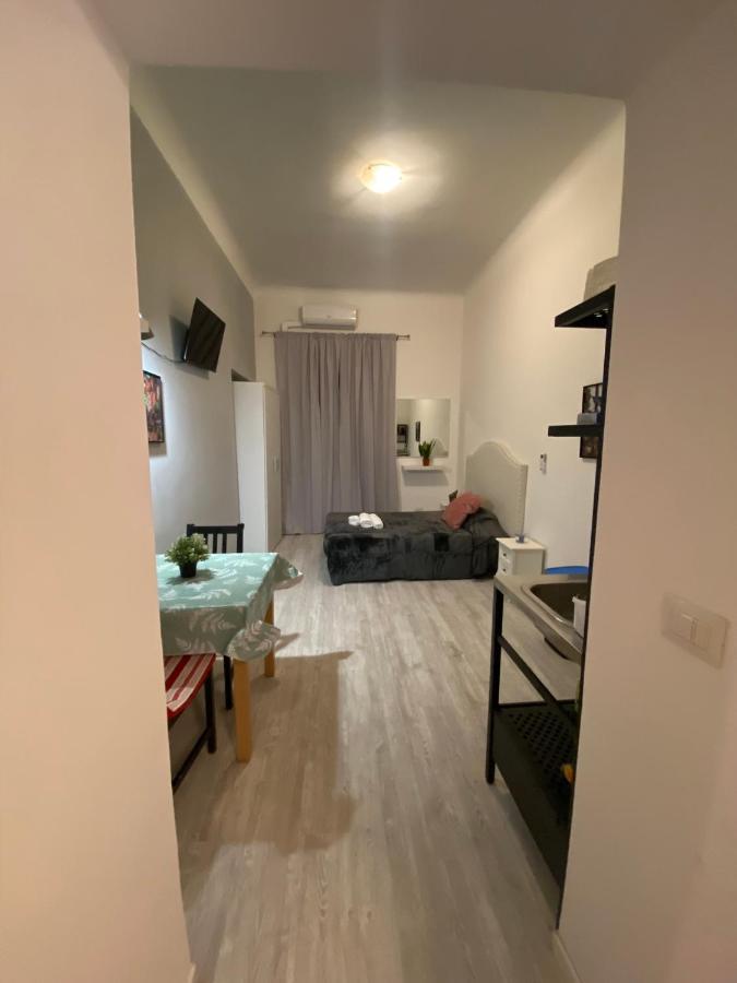 B&B Little Appartaments Rome Bagian luar foto