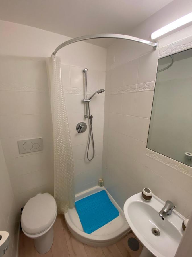 B&B Little Appartaments Rome Bagian luar foto