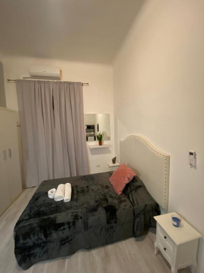 B&B Little Appartaments Rome Bagian luar foto
