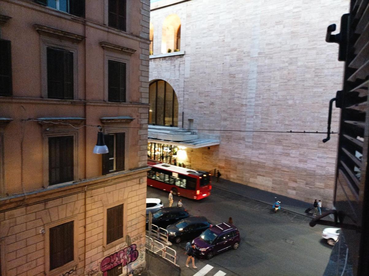 B&B Little Appartaments Rome Bagian luar foto