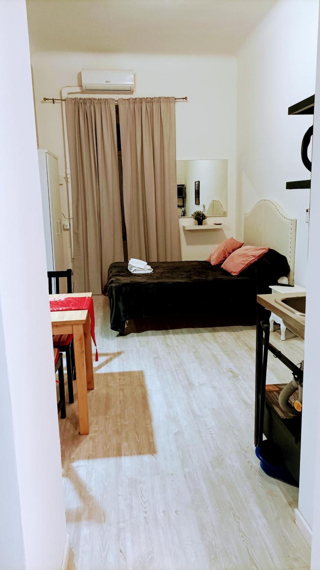 B&B Little Appartaments Rome Bagian luar foto