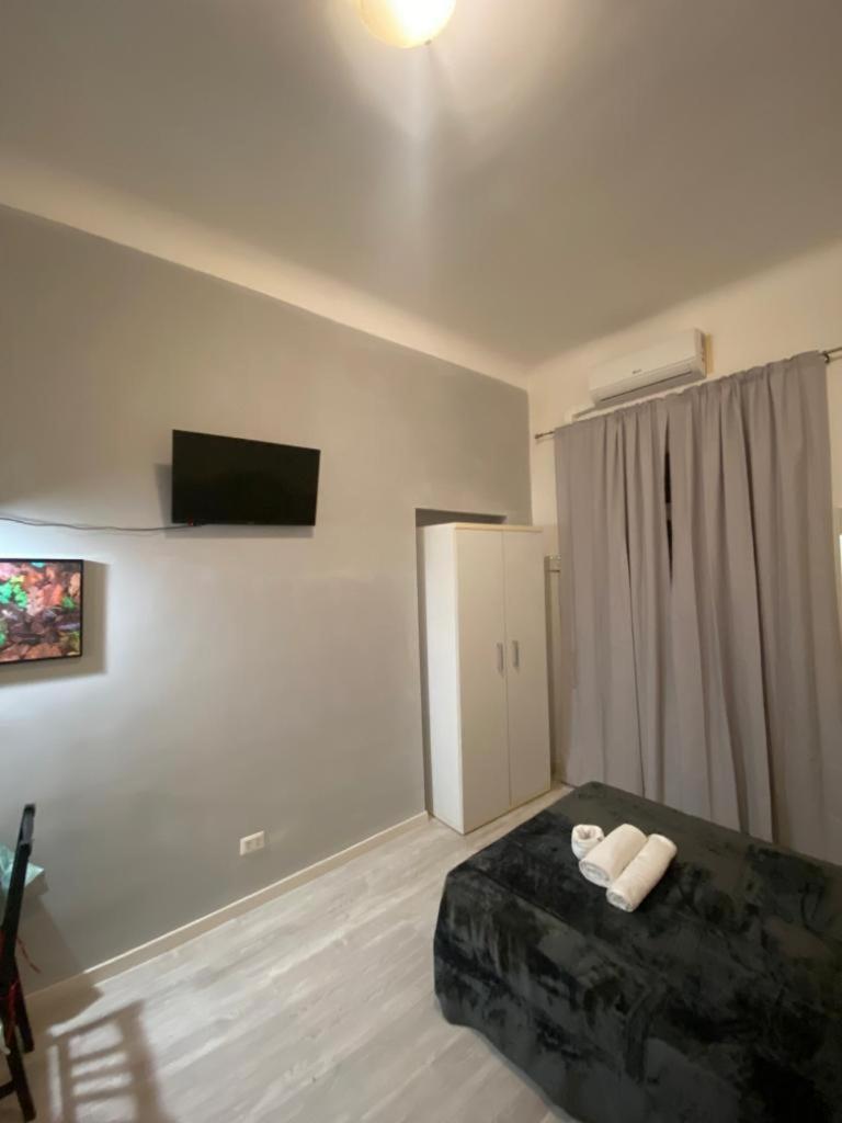 B&B Little Appartaments Rome Bagian luar foto