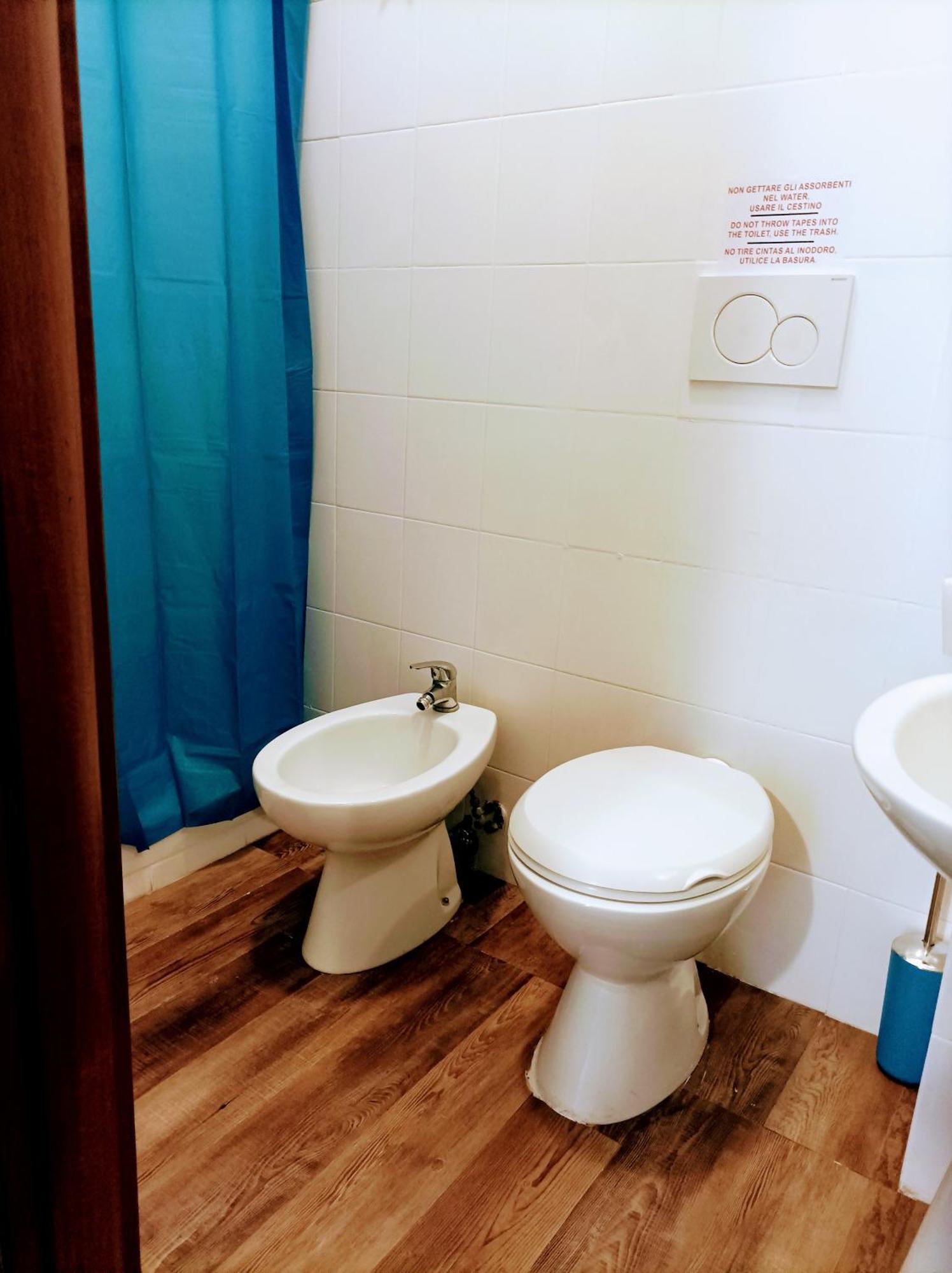 B&B Little Appartaments Rome Bagian luar foto